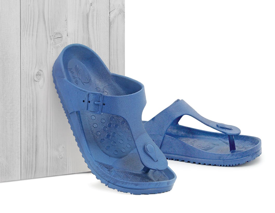 PVC Slippers